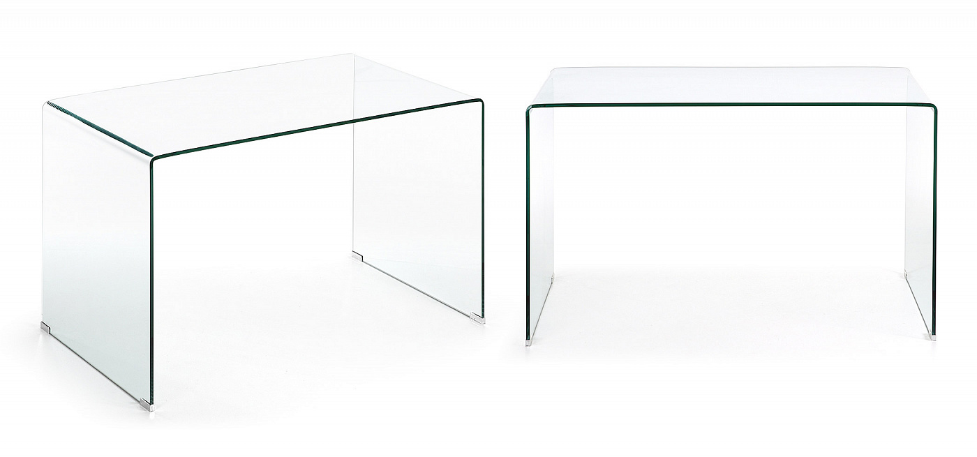 023617 Письменный стол La Forma Burano - Вид №7