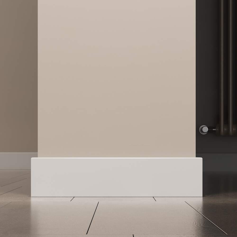 Плинтус напольный МДФ AW120401 HANNAHHOLZ  - Вид №4