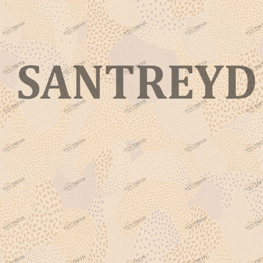 D2-002 Обои Milassa Bon Voyage D2002