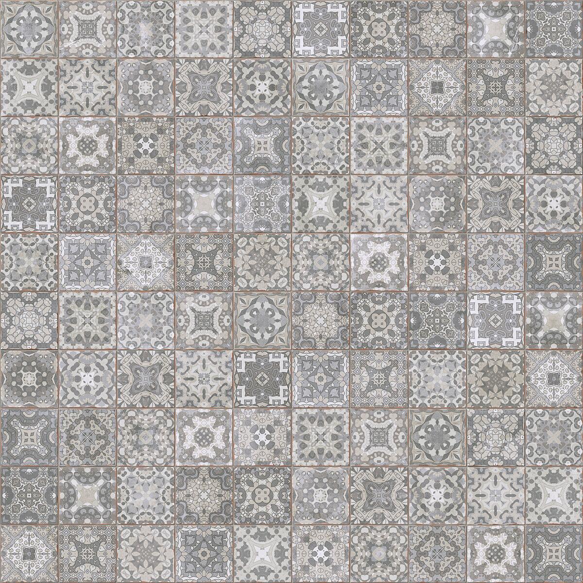 Нескользящий виниловый пол с цементным эффектом BEAUFLOR Elite ARCH-00146106 - Вид №2