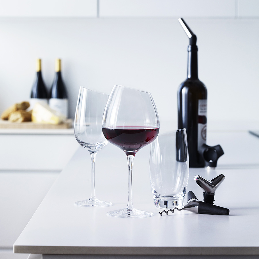 541002 Бокал для бургундского, 500 мл Eva Solo  - Вид №1