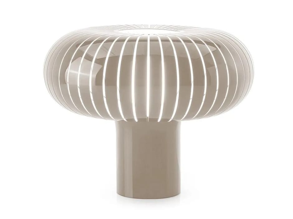 Светодиодная настольная лампа PMMA Kartell TERESA ARCH-00098262 - Вид №19