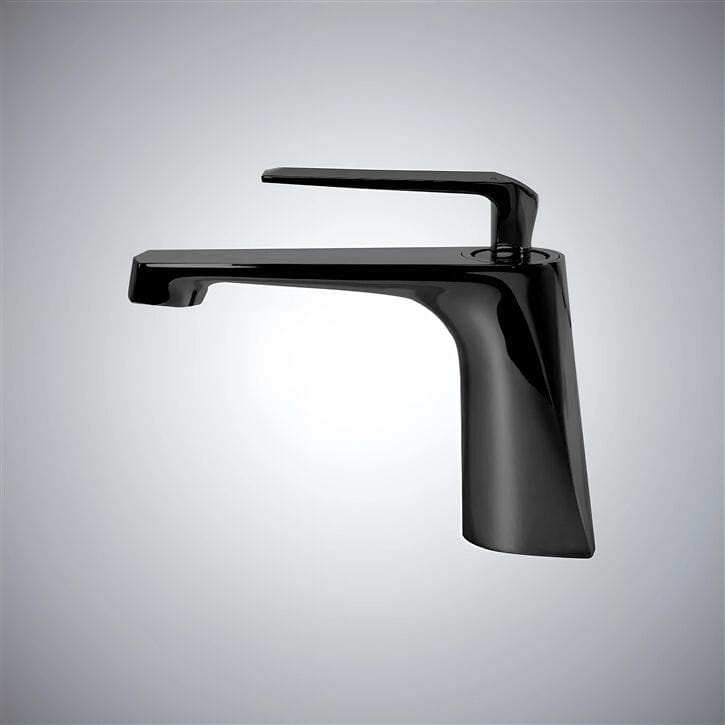 Смеситель для раковины Fontana Showers блеск ARCH-00097932 - Вид №26
