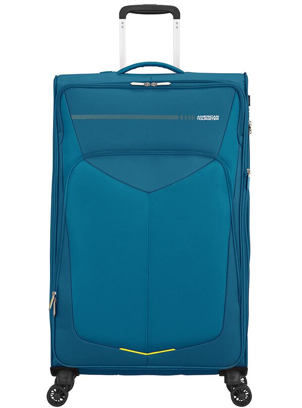 78G-51005 Чемодан 78G*005 Spinner Expandable 79/29 TSA American Tourister Summerfunk  - Вид №1
