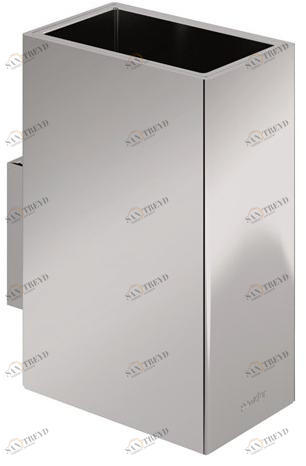 pomd'or Настенный держатель для зубных щеток из хромированной латуни Jack sun-id-1383610