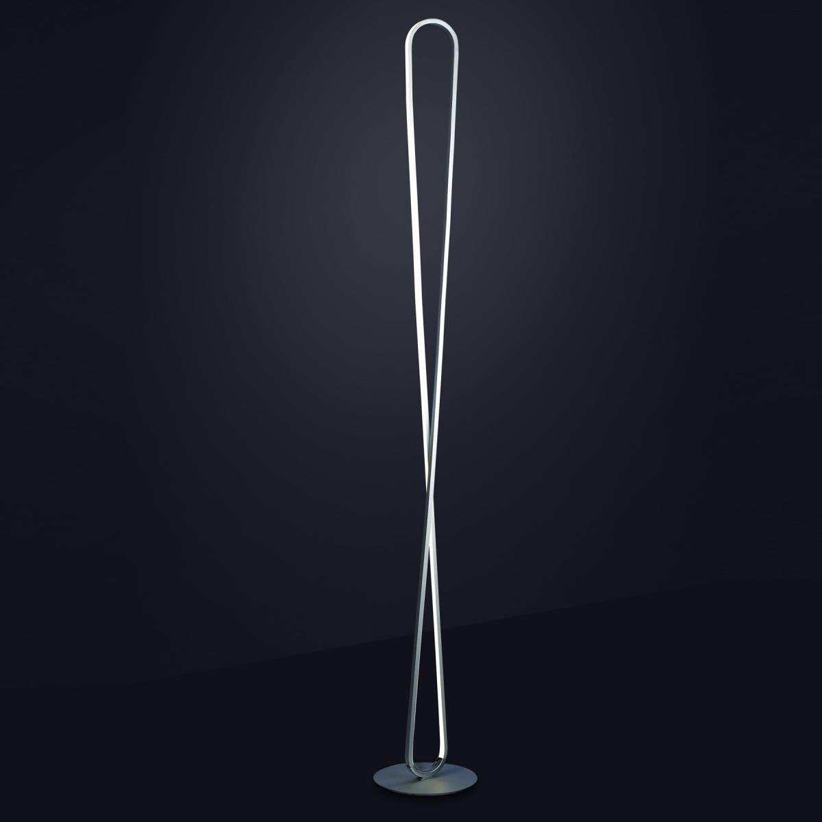 075371 Торшер Mantra Bucle  - Вид №3