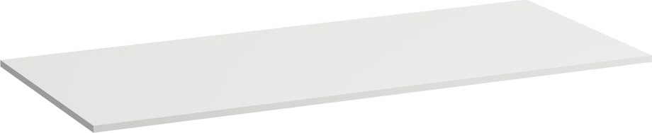 H4110021601011 Столешниа 1200 с отверстием справа LAUFEN PRO