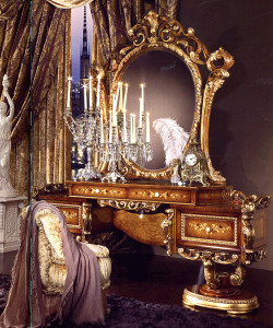 Туалетный столик  AR ARREDAMENTI 180