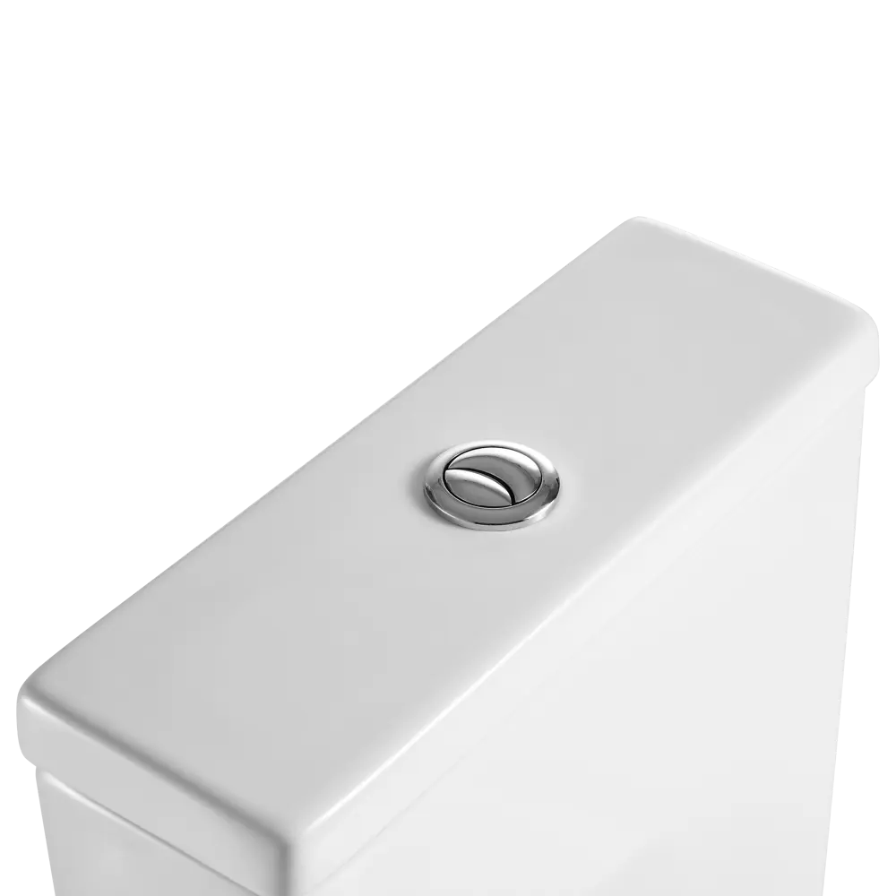 Унитаз-компакт Sensea Remix с двойным сливом и универсальным подключением 88266179 STLM-0077111 - Вид №7