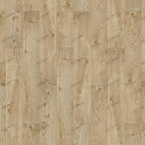 Ламинат Tarkett Дуб Данвиль Желтый 1000900973