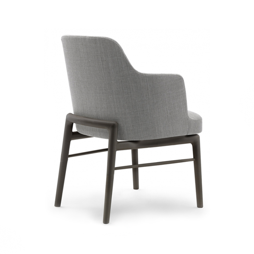 Стул LEDA FLEXFORM 24712  - Вид №1