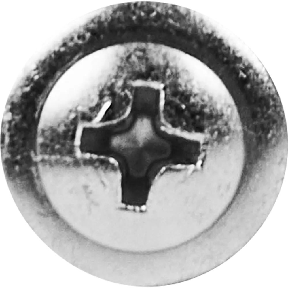 Саморезы Standers с пресс-шайбой 4.2x32 мм для дерева и металла 89213075 STLM-1008343 - Вид №2