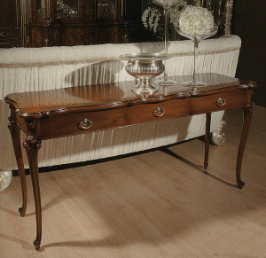 Письменный стол  PALMOBILI 1072