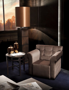 Напольная лампа Biblo SMANIA LMBIBLO02