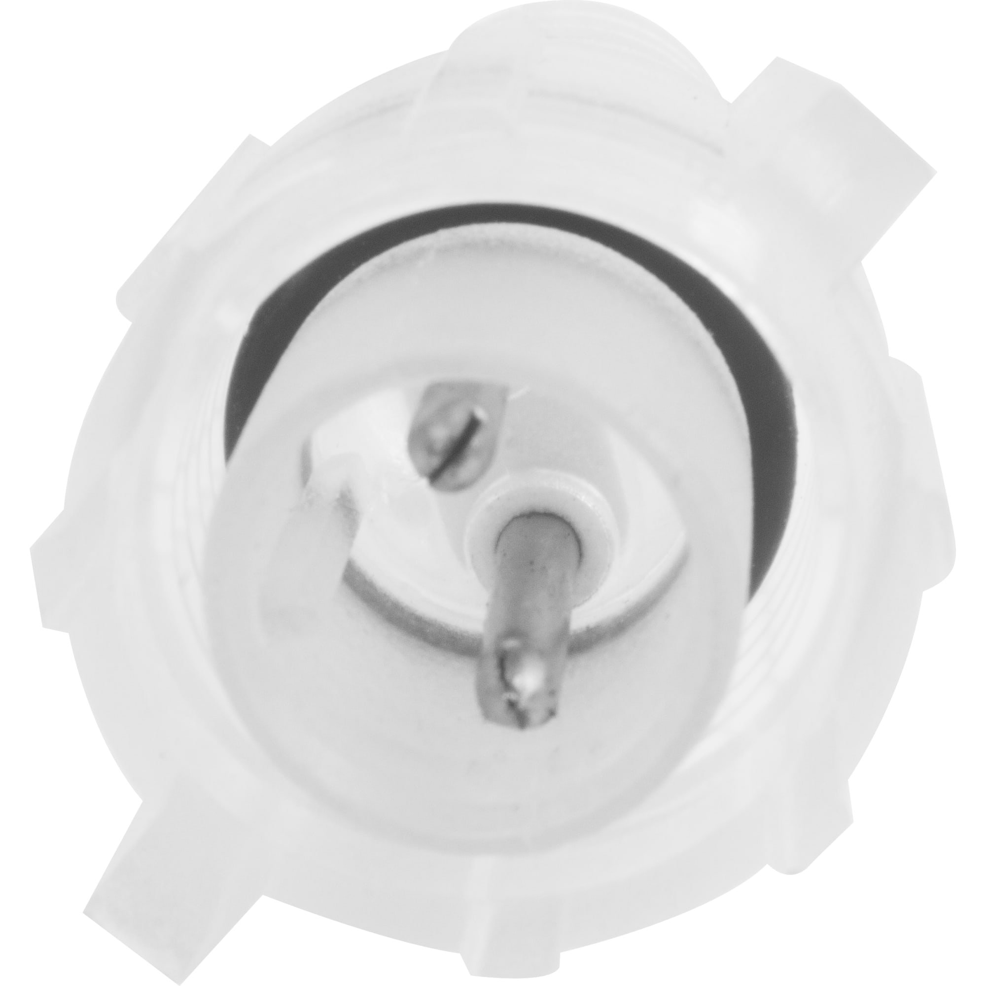 82061431 Электрогирлянда наружная «Занавес» 20 м 96 LED мультисвет Santreyd  - Вид №3