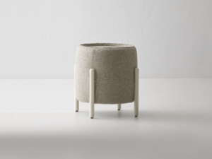 Круглый журнальный столик