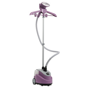 5331707 Отпариватель ECON ECO-BI2004S фиолетовый