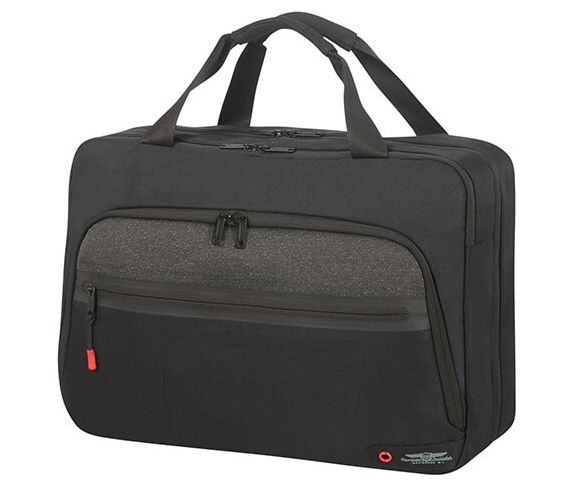 79G-09005 Сумка плечевая 79G*005 15.6 American Tourister City Aim  - Вид №4