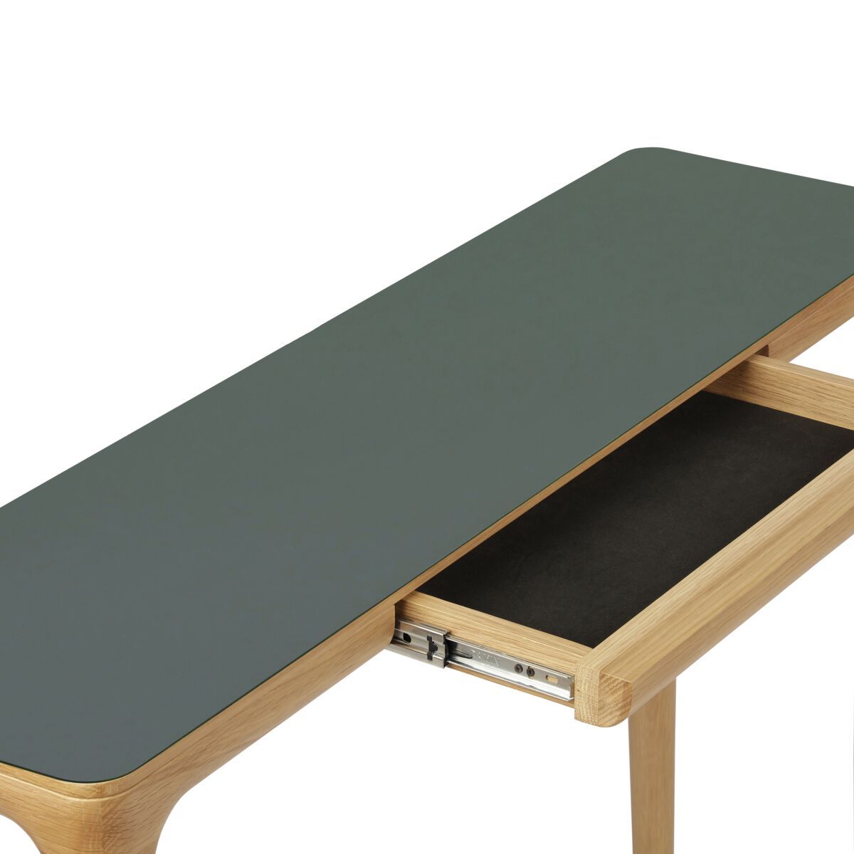 Деревянная и прямоугольная консоль Fenix-NTM® UMAGE Heart'n'Soul ARCH-00113523 - Вид №5