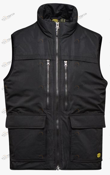 DIADORA UTILITY Жилет рабочий Vest d-swat sun-id-1376867