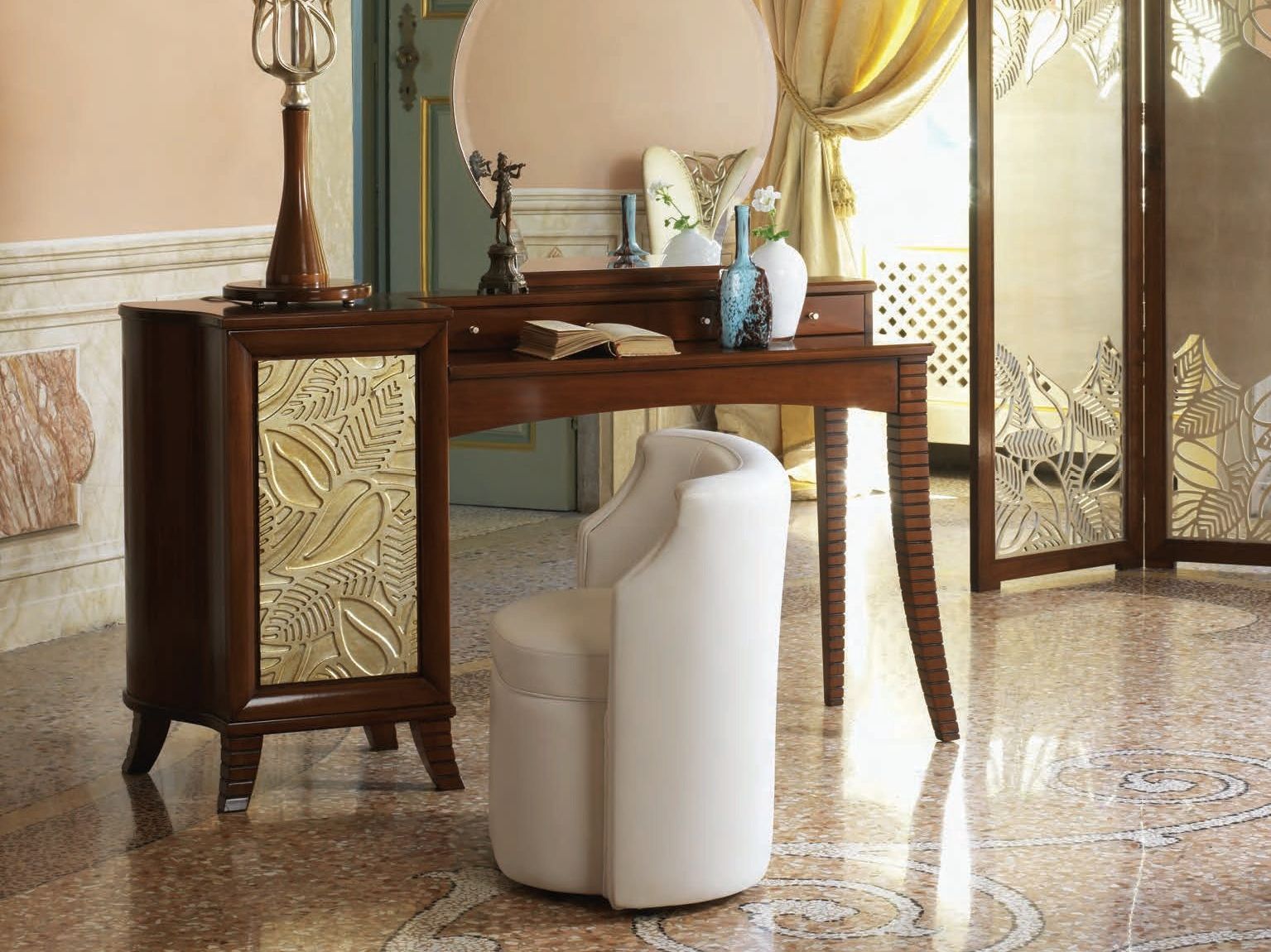 Деревянный туалетный столик Cantiero GRAND ÉTOILE ARCH-00051942