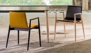 Стул MALMO PEDRALI 397