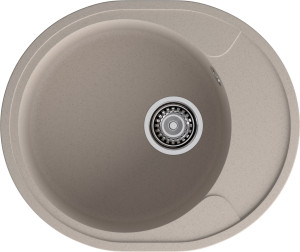 Кухонная мойка Кварц URBAN S399 GranFest
