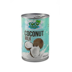 Кокосовое молоко Coco Fresh 400 мл