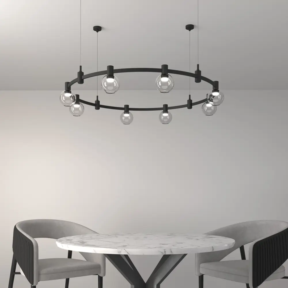 Набор для подвеса Elektrostandard Estetic Magnetic 85155 89395185 STLM-2127268  - Вид №1