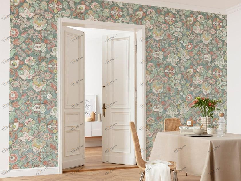 Komar Флизелиновые обои Heritage Hx8-058