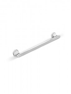 1862/45 Bellosta Rubinetterie Вешалка для полотенец 45 см SWAROVSKI