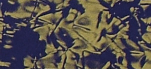 3111410 Фольга "восковая", Cracelle, 20x10 см, упаковка 1 шт., цвет темный синий