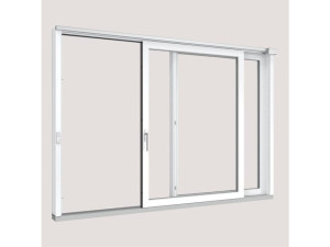 Автоматизация окон