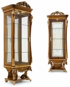 A.R. Arredamenti Витрина Dolcevita