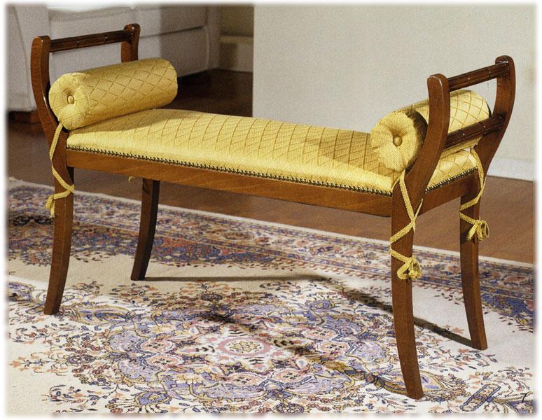 Банкетка  MIRANDOLA 180/P 