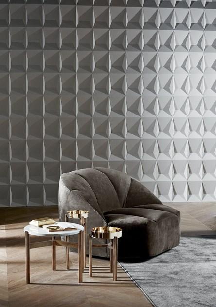 Gallotti&Radice Кожаное кресло Cloud sun-id-1491864 - Вид №1