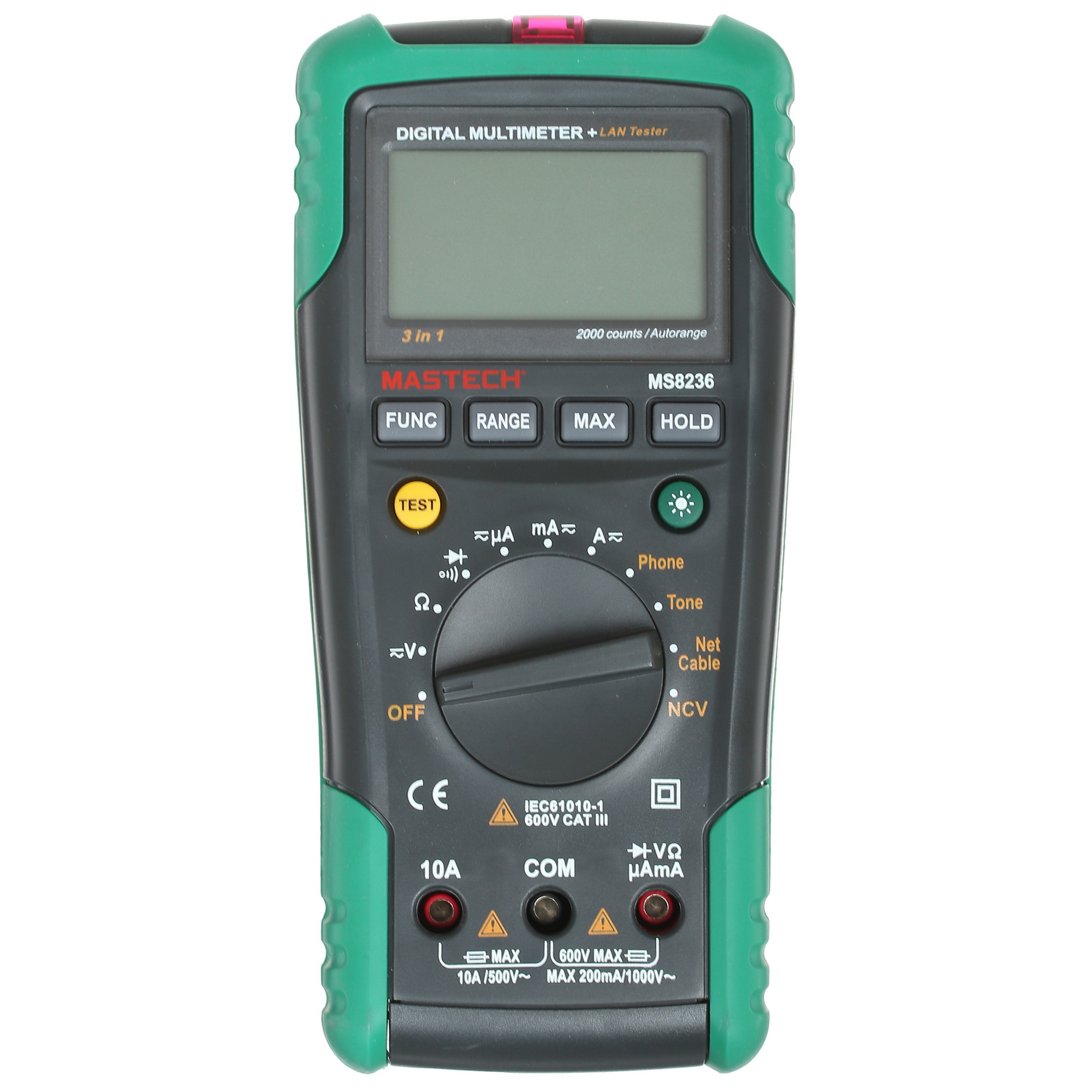 Мультиметр Mastech MS8236 1128034 STDN-0049172