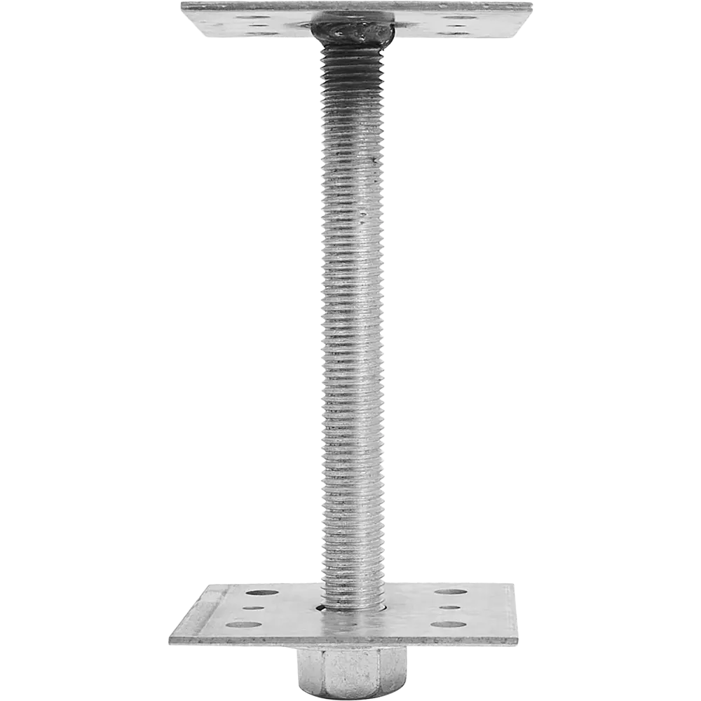 Santreyd Анкер регулировочный для деревянных конструкций 83612897 STLM-0042696 - Вид №1