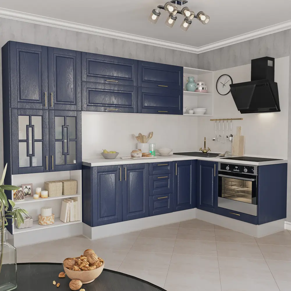 Фальшпанель «Антея» 58х70 см DELINIA STLM-2117445 - Вид №4