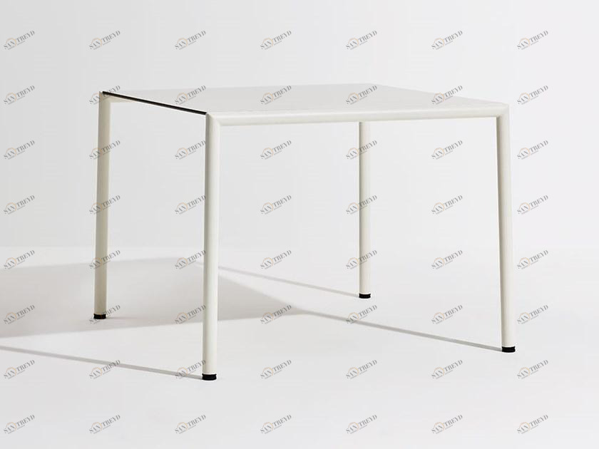 Terraforma Квадратный садовый стол Eleven Eltaba88/1 – eltaba88/2