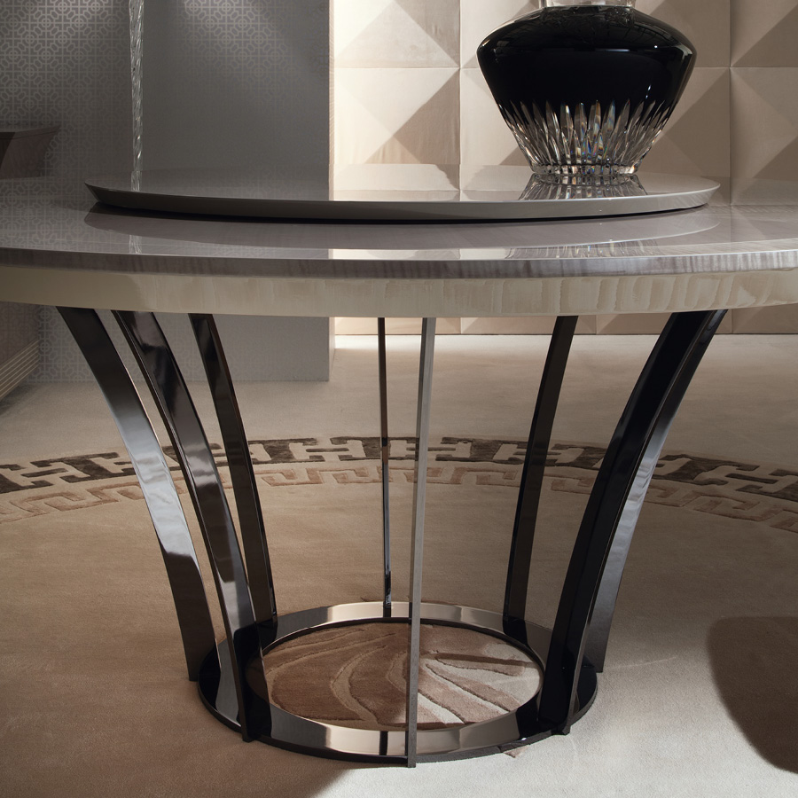 GRST60 Alchemy круглый стол - giorgio collection - Вид №2