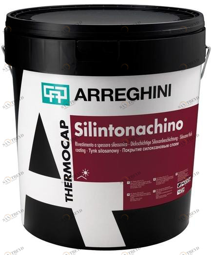 CAP ARREGHINI Кварцевая краска Thermocap sun-id-1399303