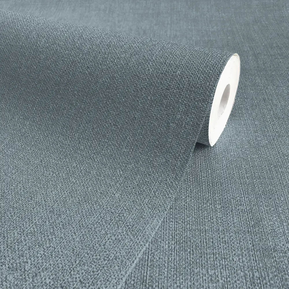 Обои флизелиновые Inspire Fabrik синие 1.06 м 644180 STLM-2098959 - Вид №2