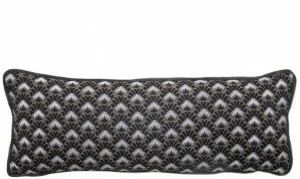 l'Opificio Прямоугольная подушка из ткани  035-11