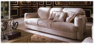 Диван Berry TURRI T254