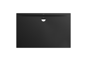 Душевой поддон KALDEWEI Сталь эмалированная 1556-1 294 черный матовый 100