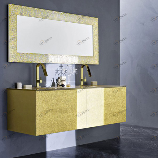 Комплект мебели для ванной Sky 157 Arbi Sky Rave Collection SKY157