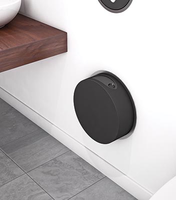 RS5 Круглая серия vola 