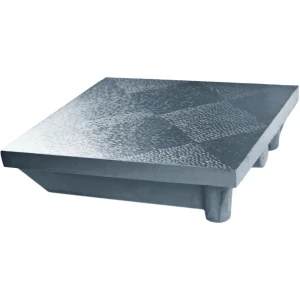 Плита поверочная ЧИЗ 47927 630x400 мм