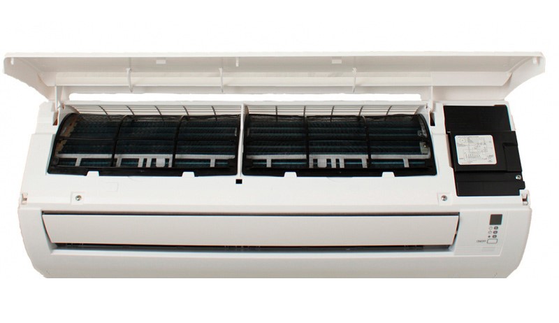 9118275 Кондиционер настенный сплит-система Daikin ATYN60L/ARYN60L белый STDN-0003232 - Вид №5